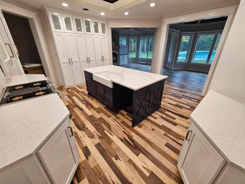 kitchen remodelers in toledo
