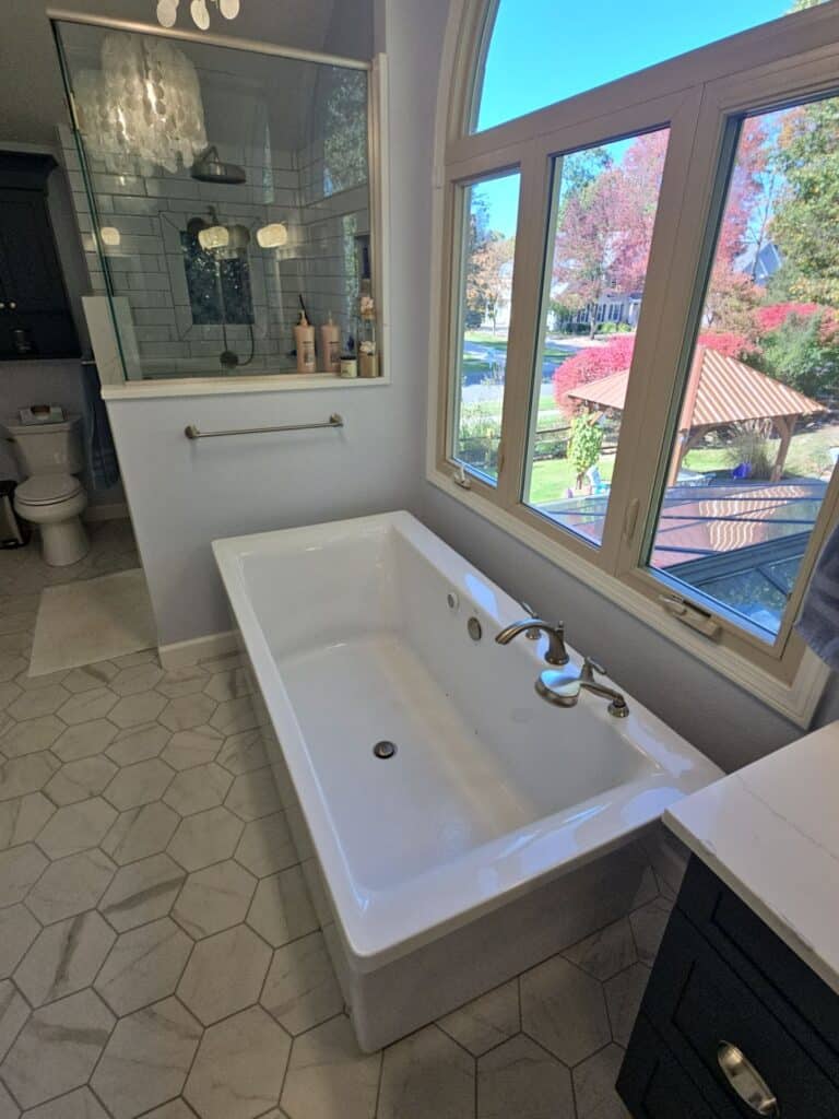 bathroom-renovation-sylvania-crd-construction
