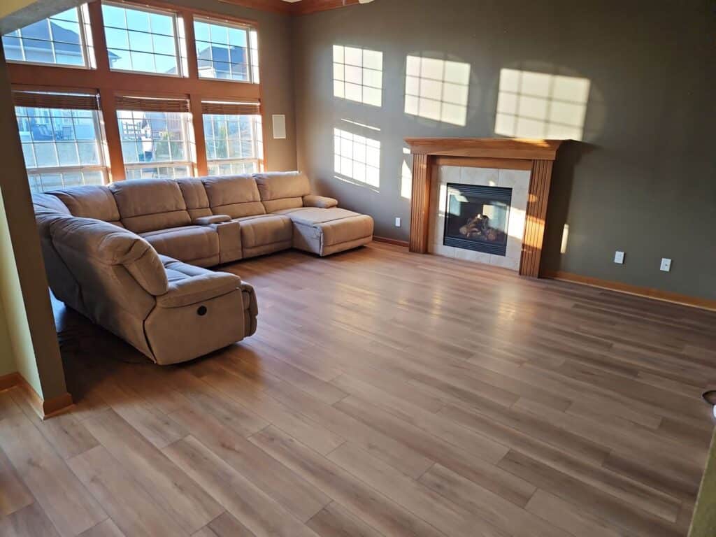 CRD Flooring in Maumee Ohio Image