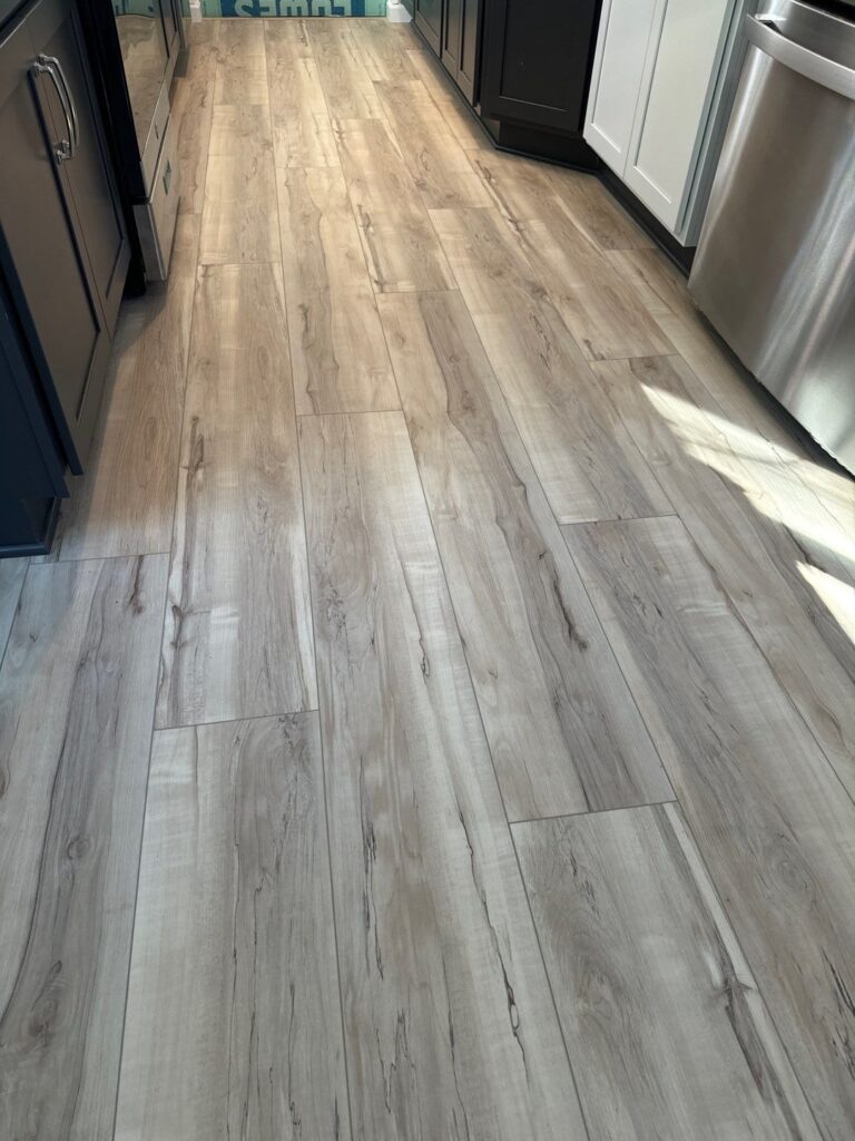 CRD Flooring in Maumee Ohio Image 2