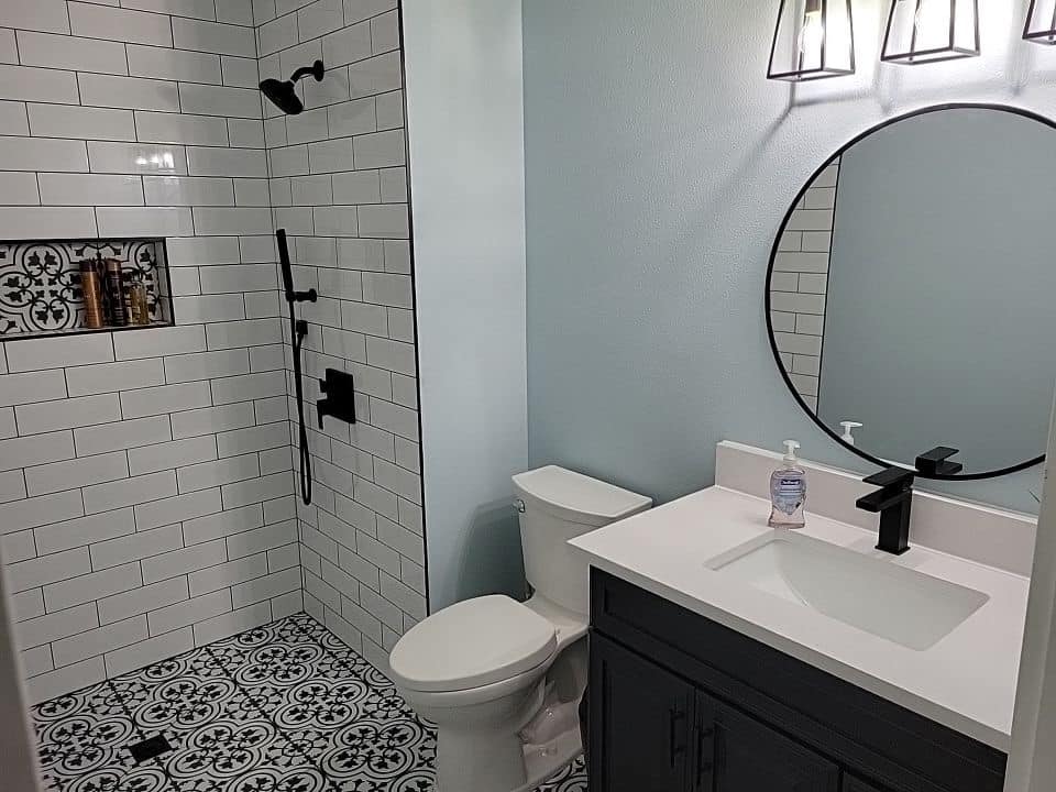 CRD Maumee Bathroom Contractors Image 1