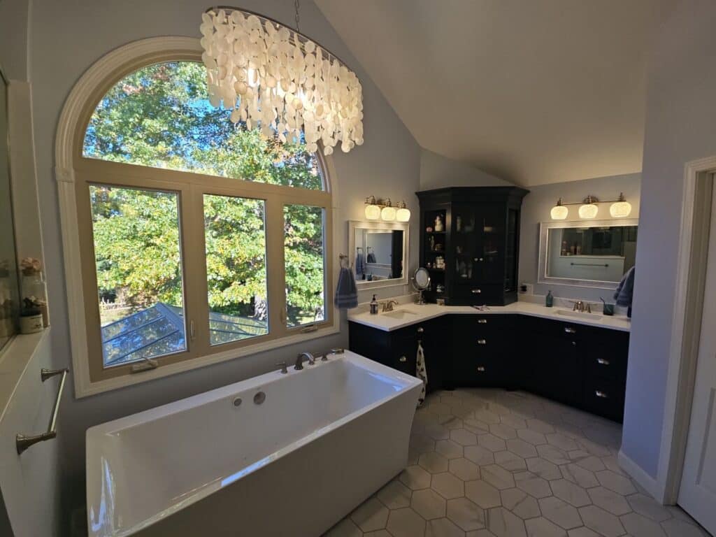CRD Maumee Bathroom Contractors Image 2