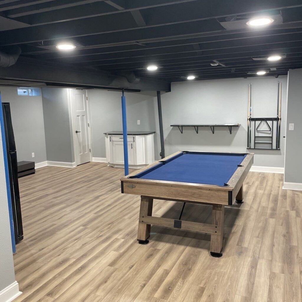 basement-contractors-toledo-CRD