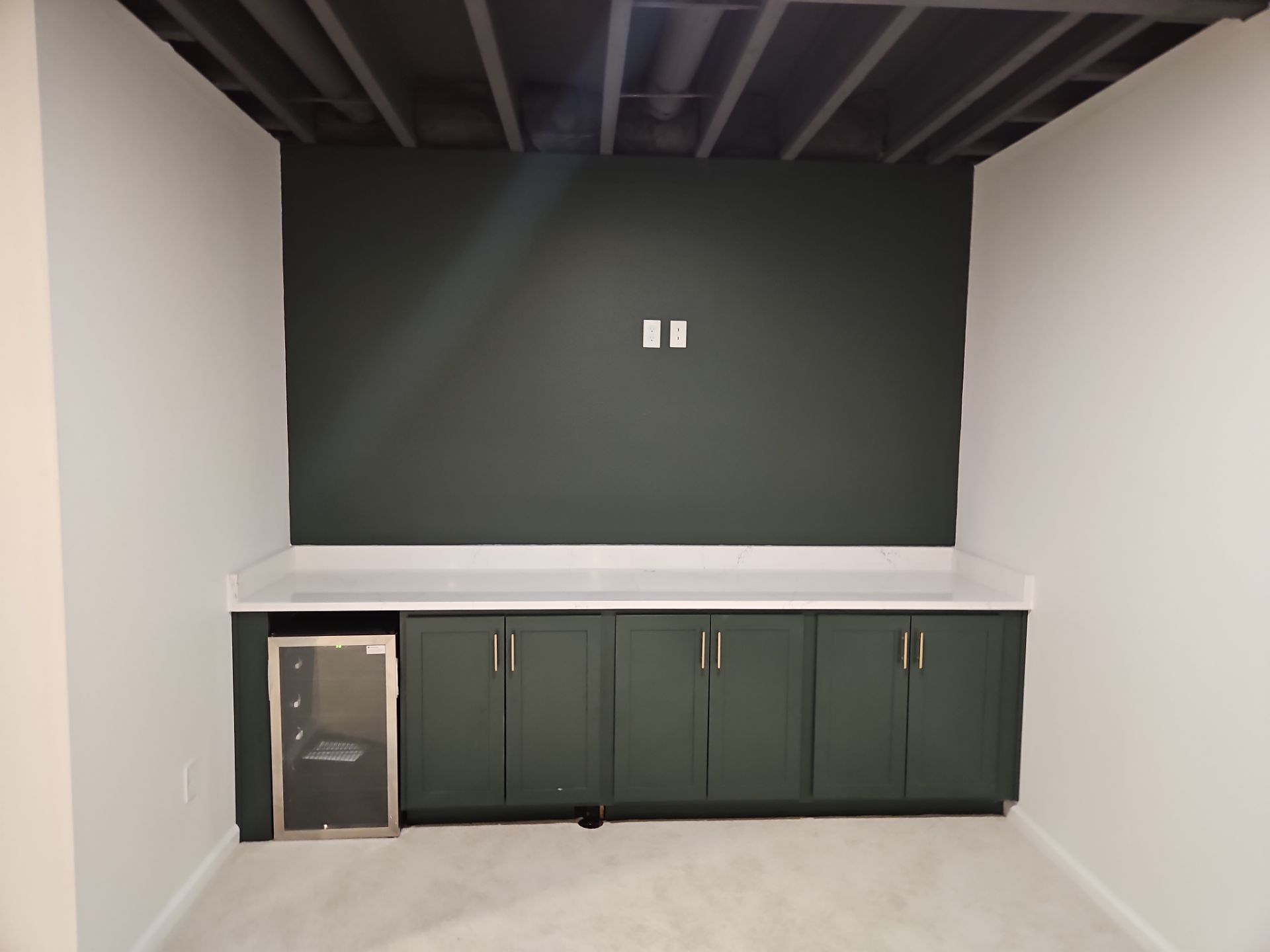 sylvania-basement-renovation-crd-construction-1